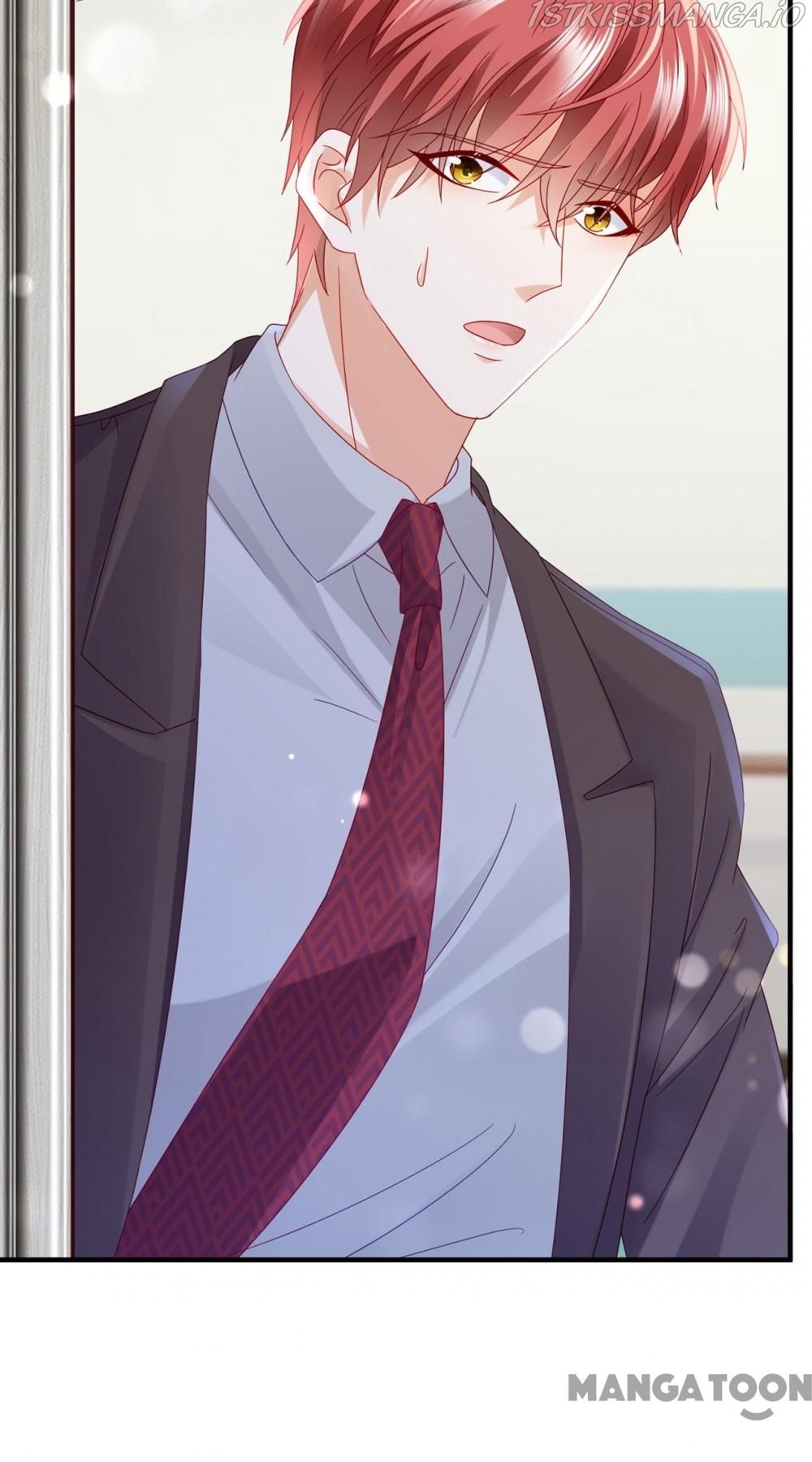 Ex-wife of A Billionaire ( Haomen Tianjia Qianqi ) Chapter 737 - page 26