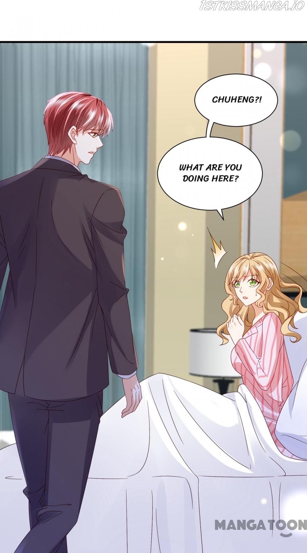Ex-wife of A Billionaire ( Haomen Tianjia Qianqi ) Chapter 737 - page 27