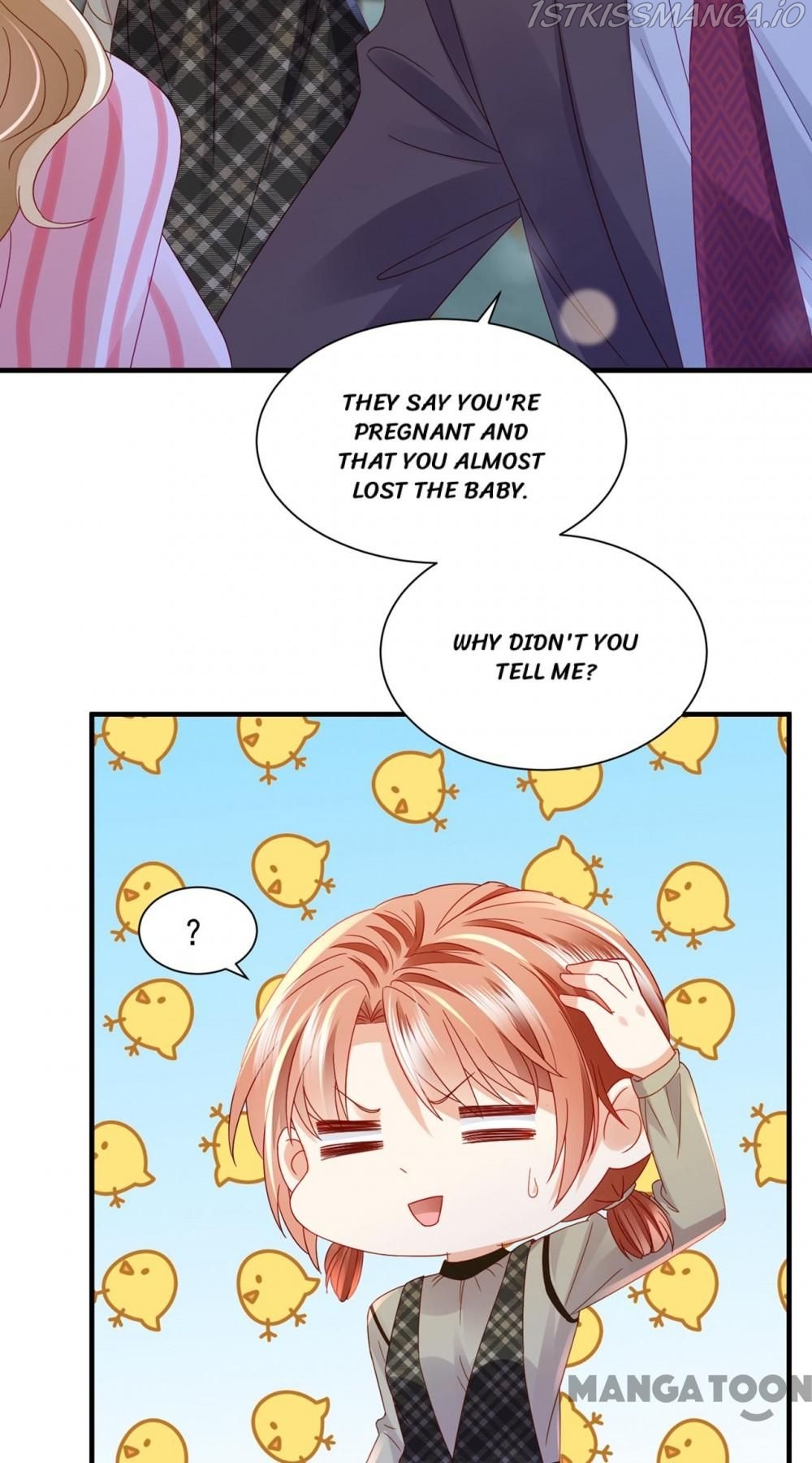 Ex-wife of A Billionaire ( Haomen Tianjia Qianqi ) Chapter 737 - page 29