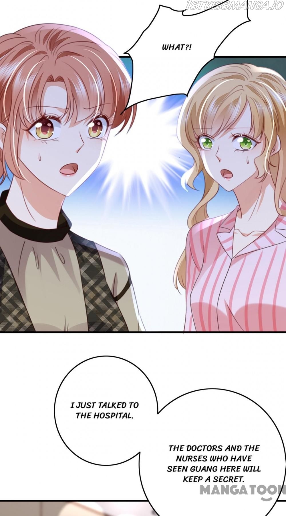 Ex-wife of A Billionaire ( Haomen Tianjia Qianqi ) Chapter 737 - page 5