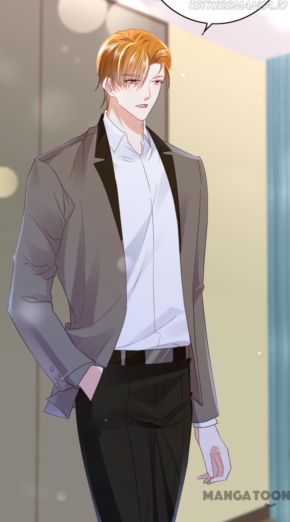 Ex-wife of A Billionaire ( Haomen Tianjia Qianqi ) Chapter 737 - page 6