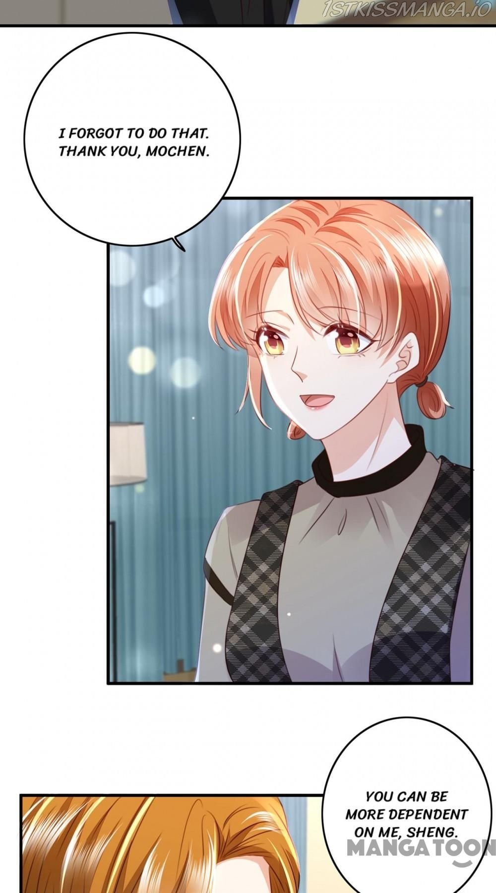 Ex-wife of A Billionaire ( Haomen Tianjia Qianqi ) Chapter 737 - page 7