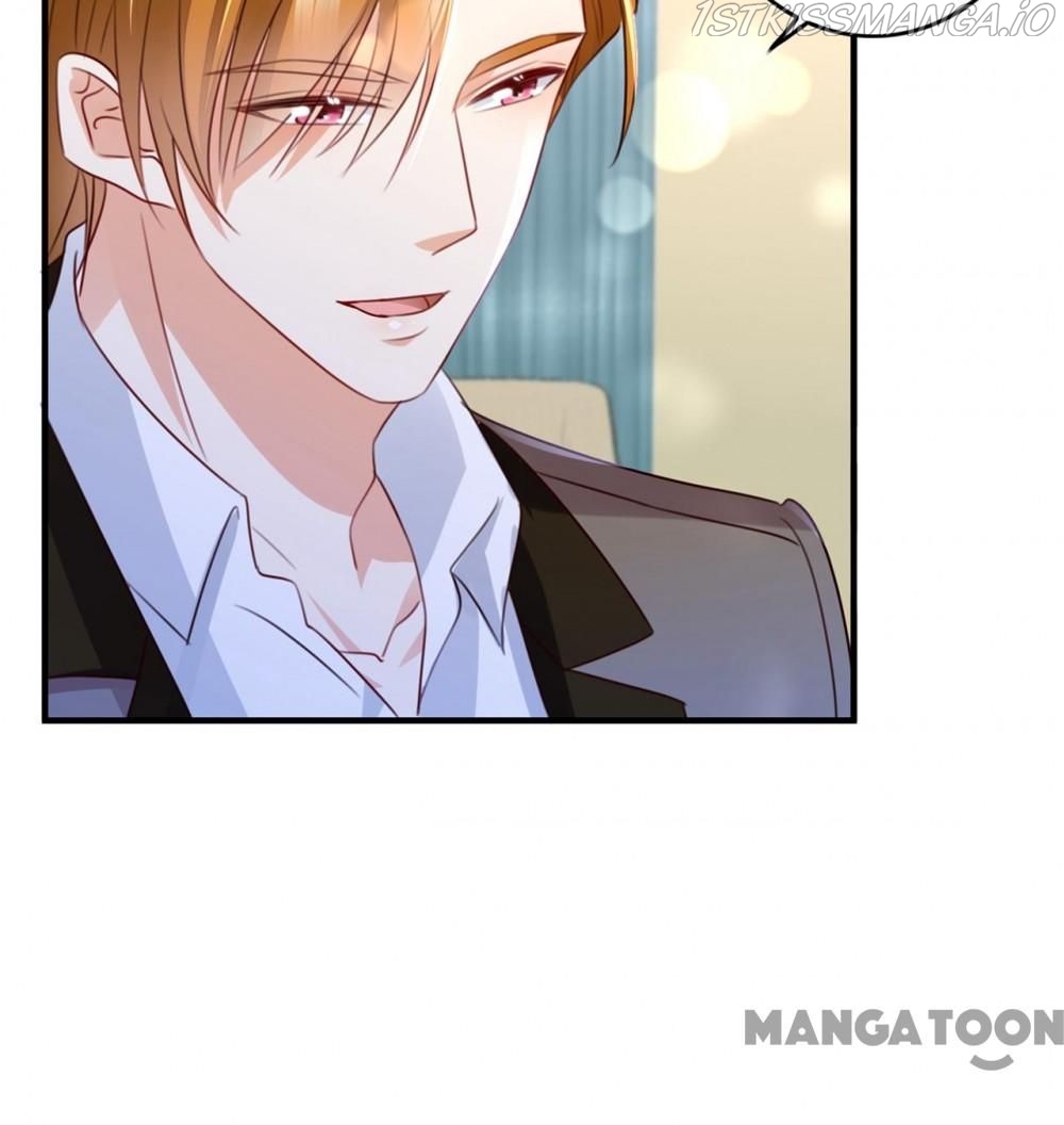 Ex-wife of A Billionaire ( Haomen Tianjia Qianqi ) Chapter 737 - page 8