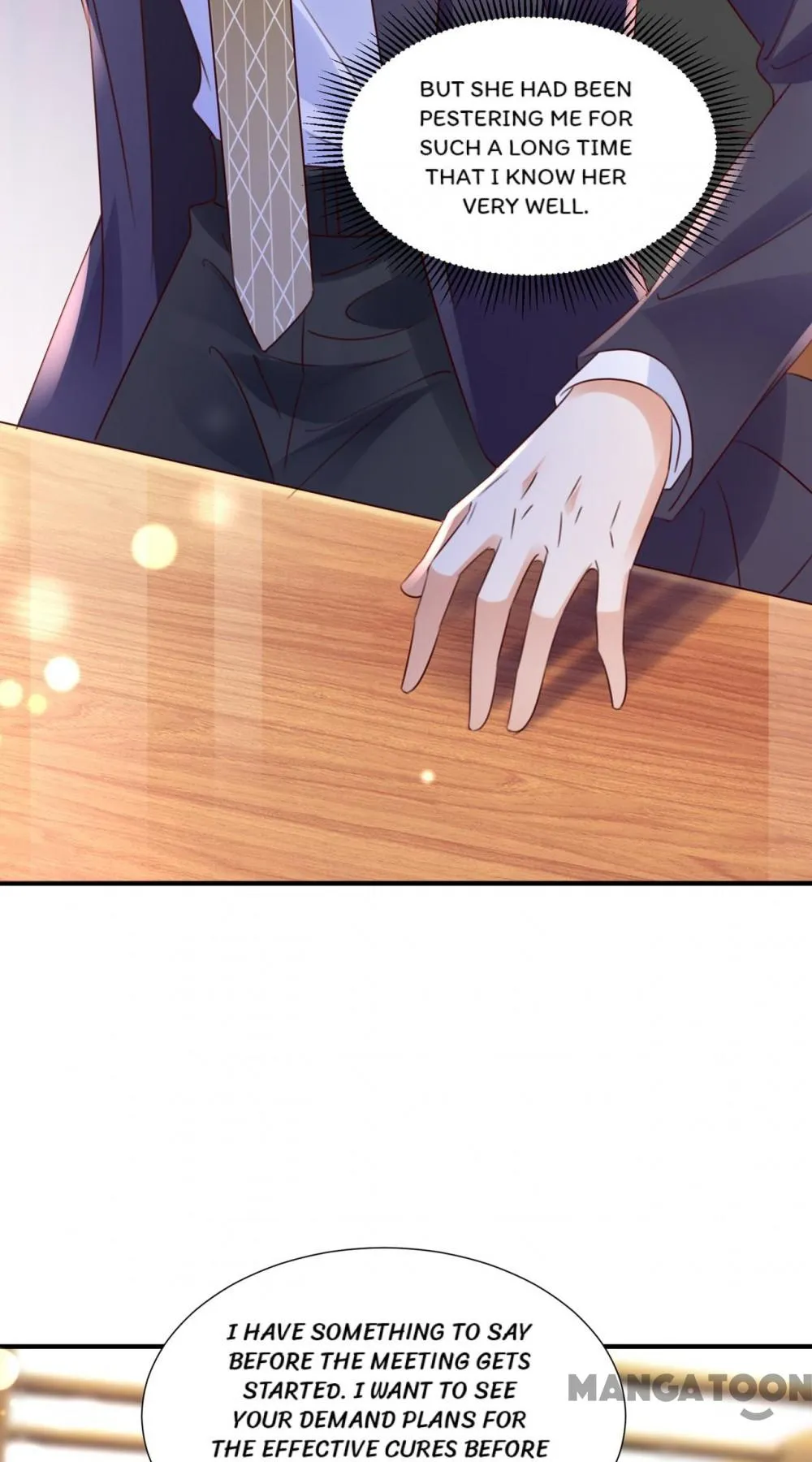 Ex-wife of A Billionaire ( Haomen Tianjia Qianqi ) Chapter 765 - page 22