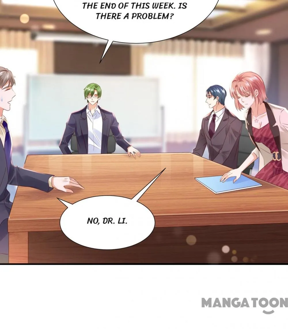 Ex-wife of A Billionaire ( Haomen Tianjia Qianqi ) Chapter 765 - page 23