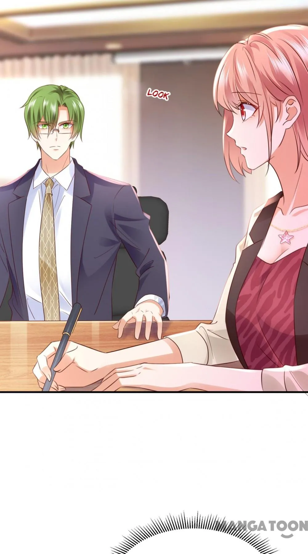 Ex-wife of A Billionaire ( Haomen Tianjia Qianqi ) Chapter 765 - page 28