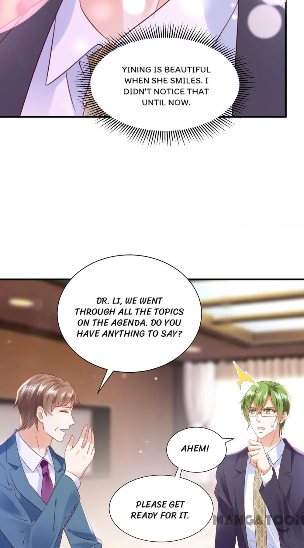 Ex-wife of A Billionaire ( Haomen Tianjia Qianqi ) Chapter 765 - page 33