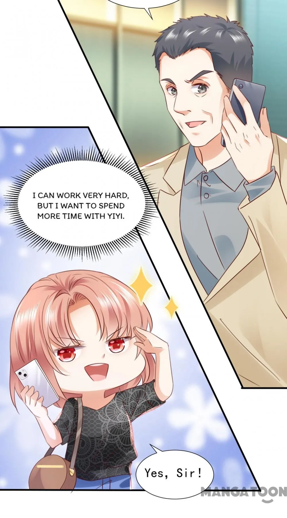 Ex-wife of A Billionaire ( Haomen Tianjia Qianqi ) Chapter 765 - page 42