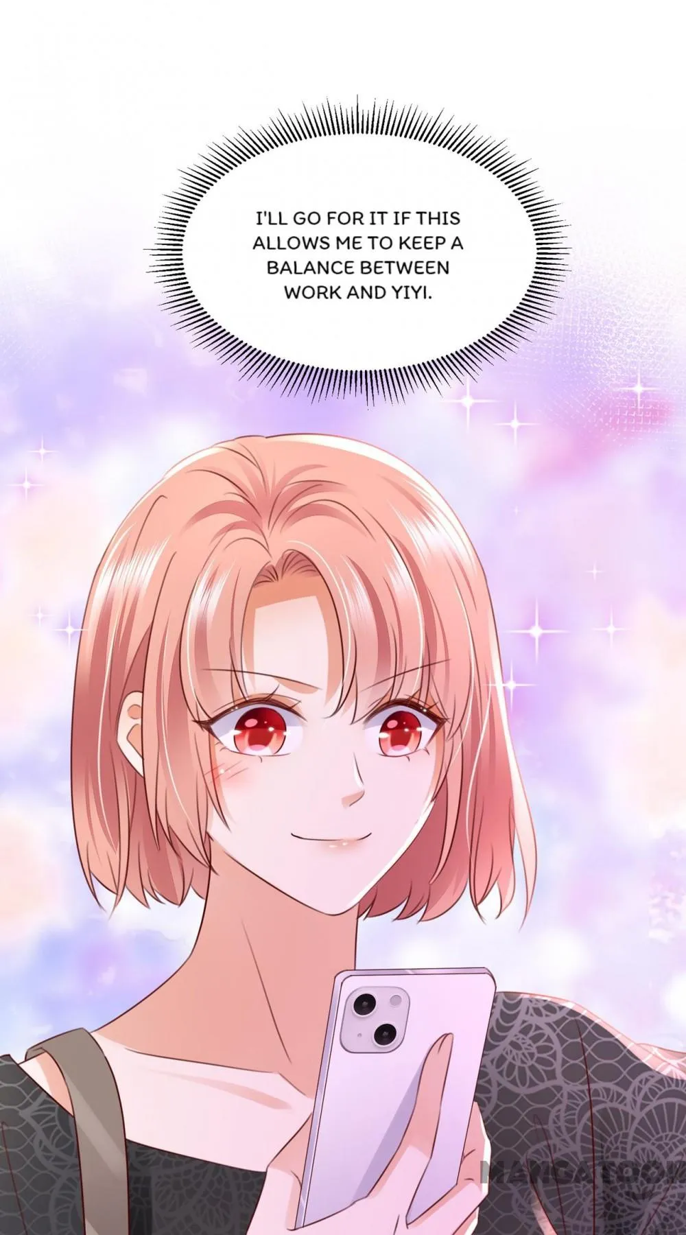 Ex-wife of A Billionaire ( Haomen Tianjia Qianqi ) Chapter 765 - page 43