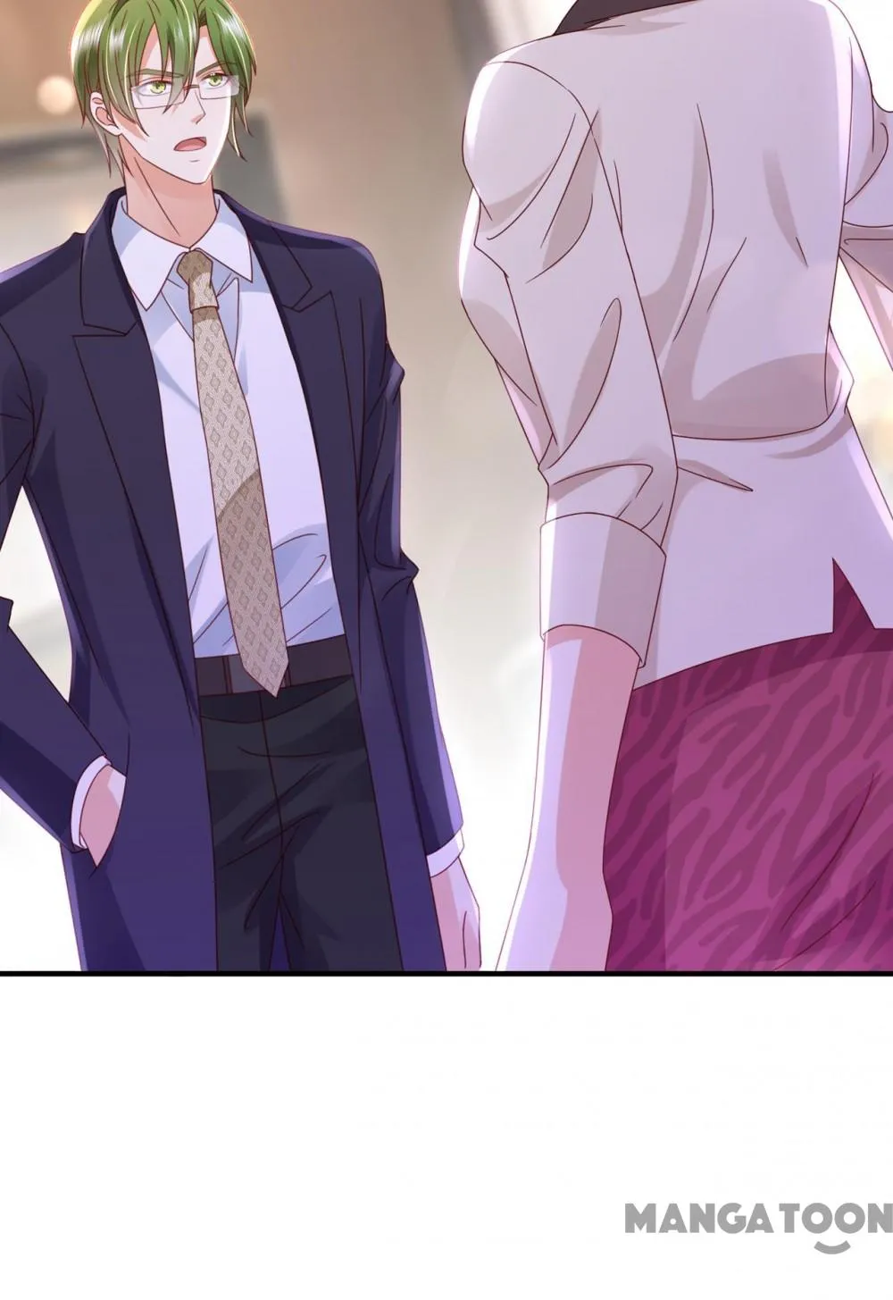 Ex-wife of A Billionaire ( Haomen Tianjia Qianqi ) Chapter 765 - page 8