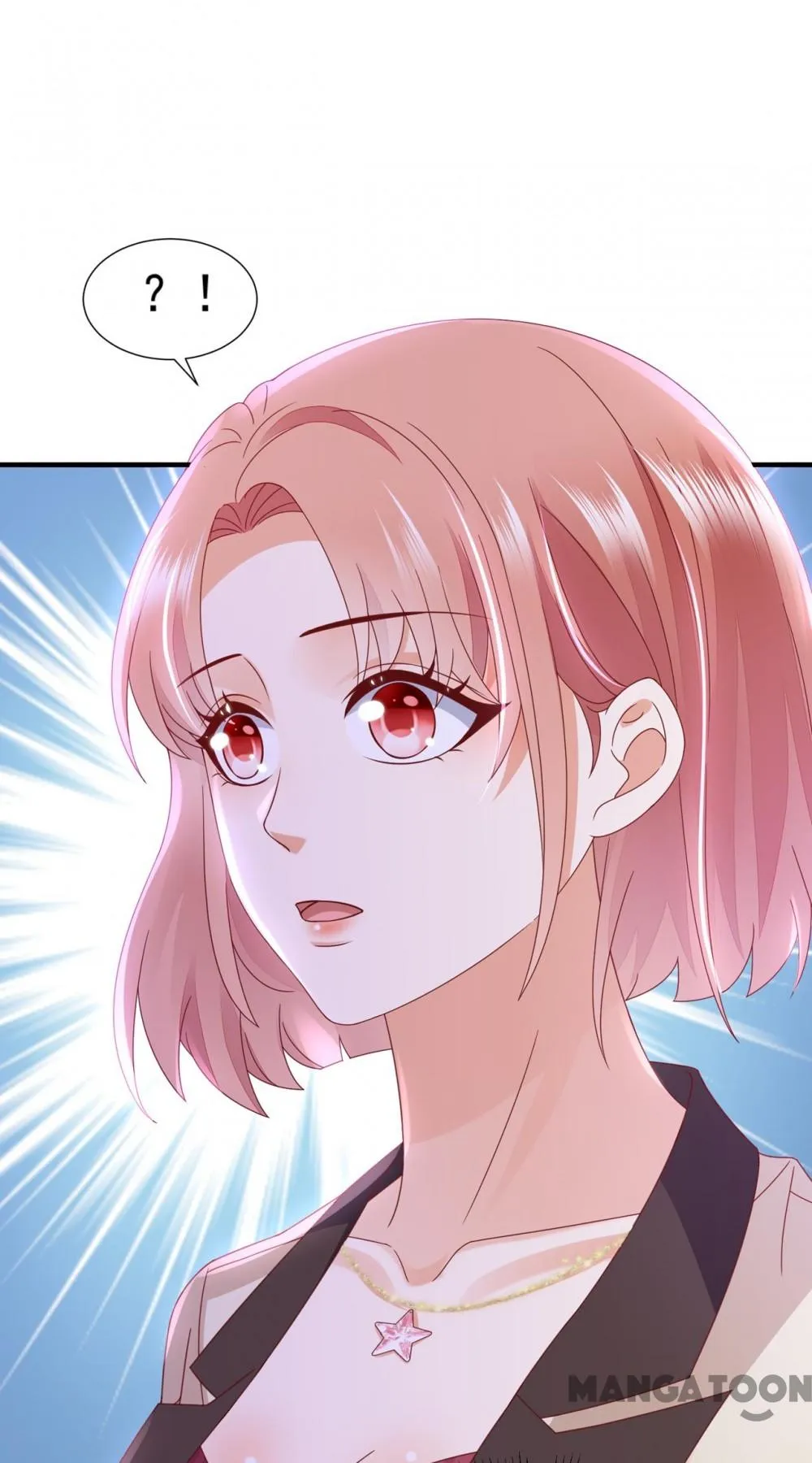 Ex-wife of A Billionaire ( Haomen Tianjia Qianqi ) Chapter 765 - page 9