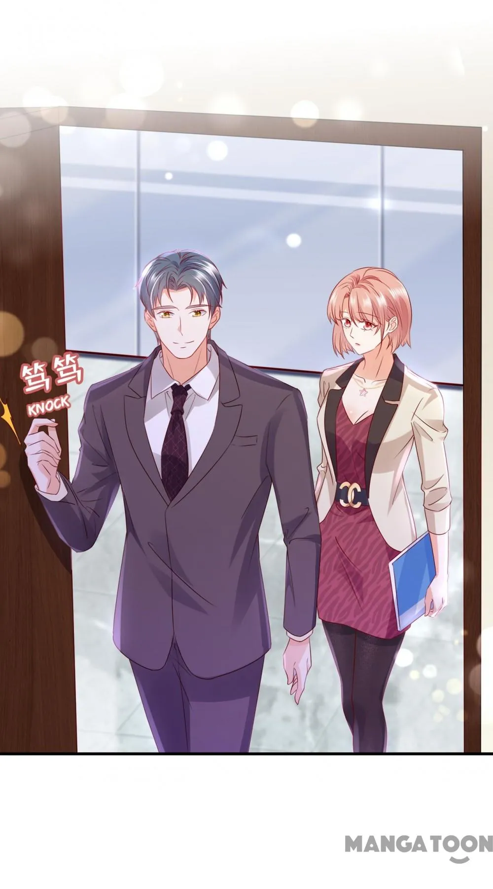 Ex-wife of A Billionaire ( Haomen Tianjia Qianqi ) Chapter 764 - page 20