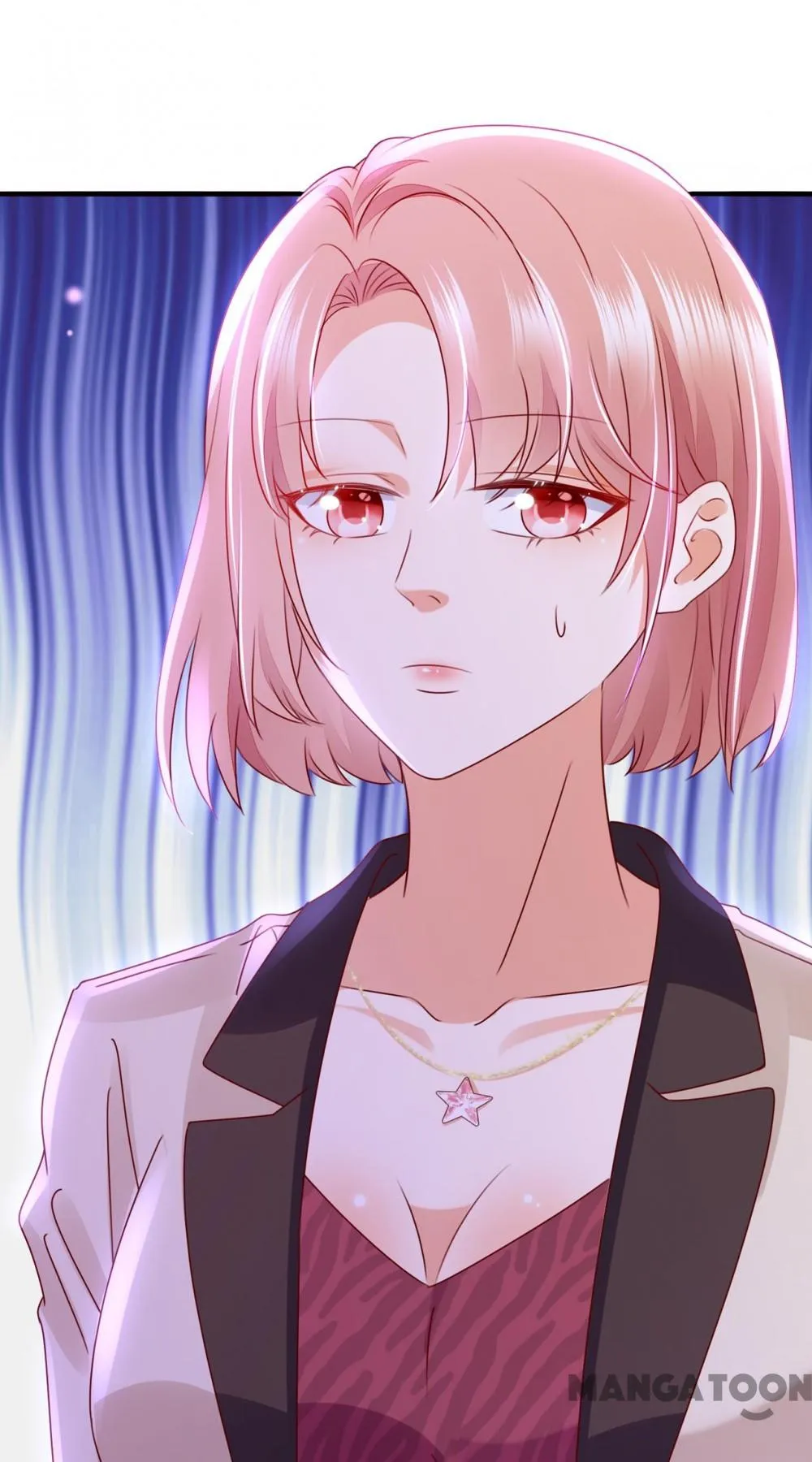 Ex-wife of A Billionaire ( Haomen Tianjia Qianqi ) Chapter 764 - page 23