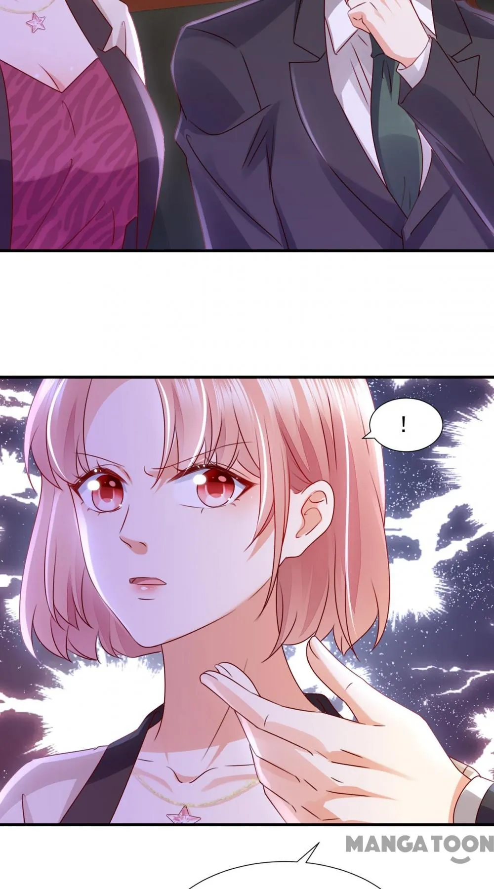 Ex-wife of A Billionaire ( Haomen Tianjia Qianqi ) Chapter 764 - page 26