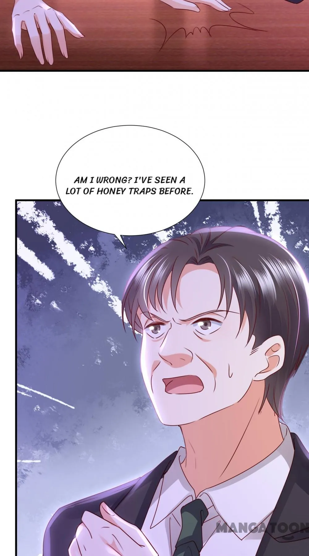 Ex-wife of A Billionaire ( Haomen Tianjia Qianqi ) Chapter 764 - page 29