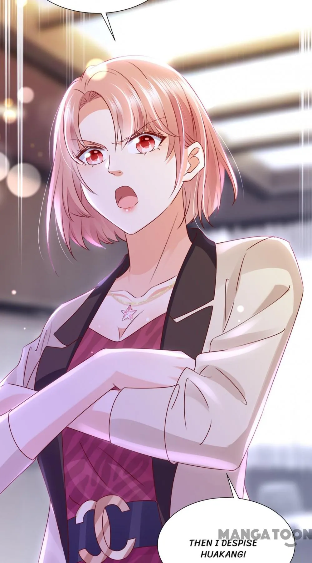 Ex-wife of A Billionaire ( Haomen Tianjia Qianqi ) Chapter 764 - page 32