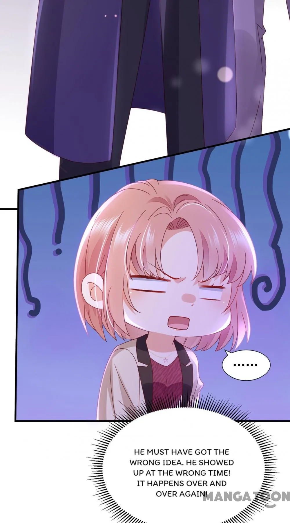 Ex-wife of A Billionaire ( Haomen Tianjia Qianqi ) Chapter 764 - page 38