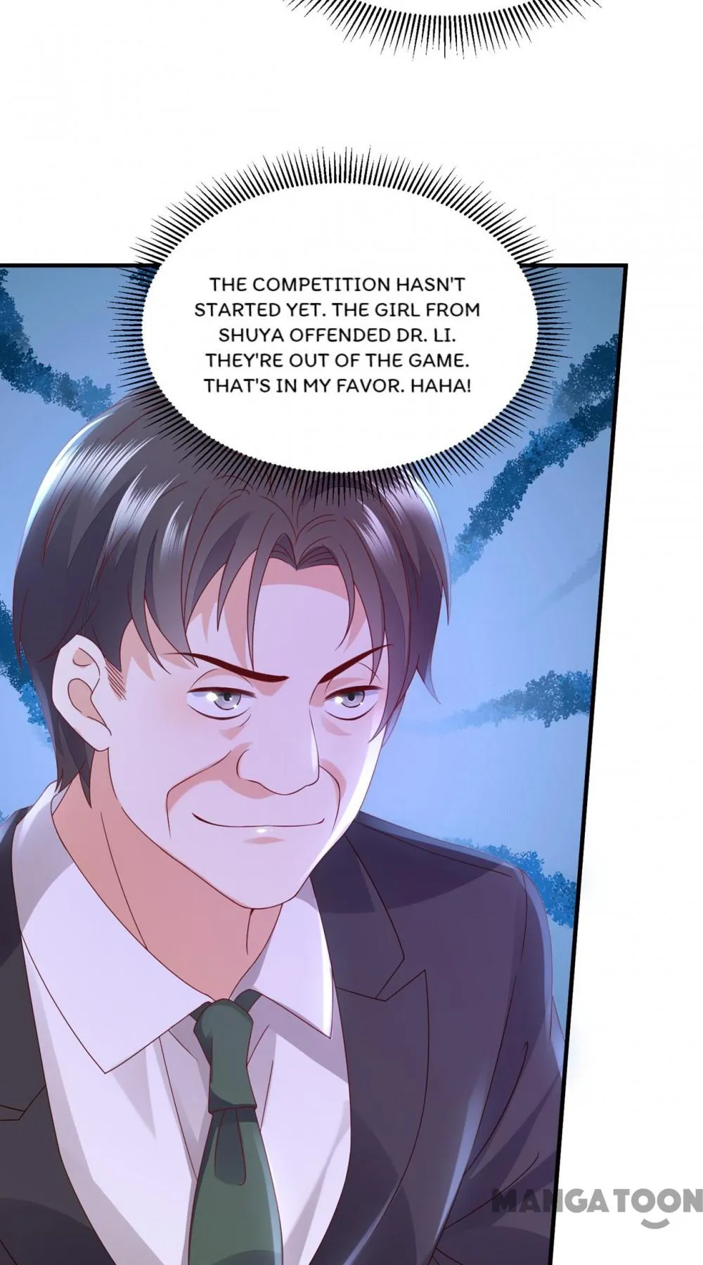 Ex-wife of A Billionaire ( Haomen Tianjia Qianqi ) Chapter 764 - page 39