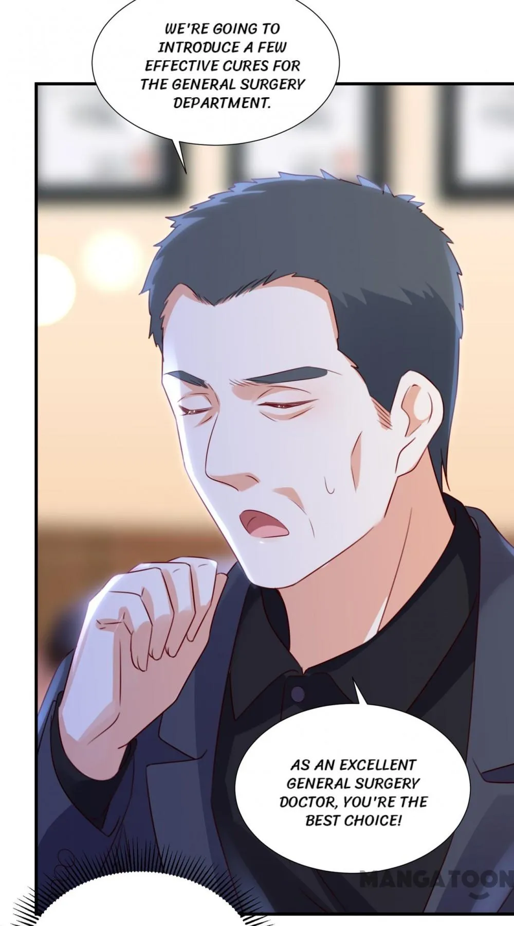 Ex-wife of A Billionaire ( Haomen Tianjia Qianqi ) Chapter 764 - page 7