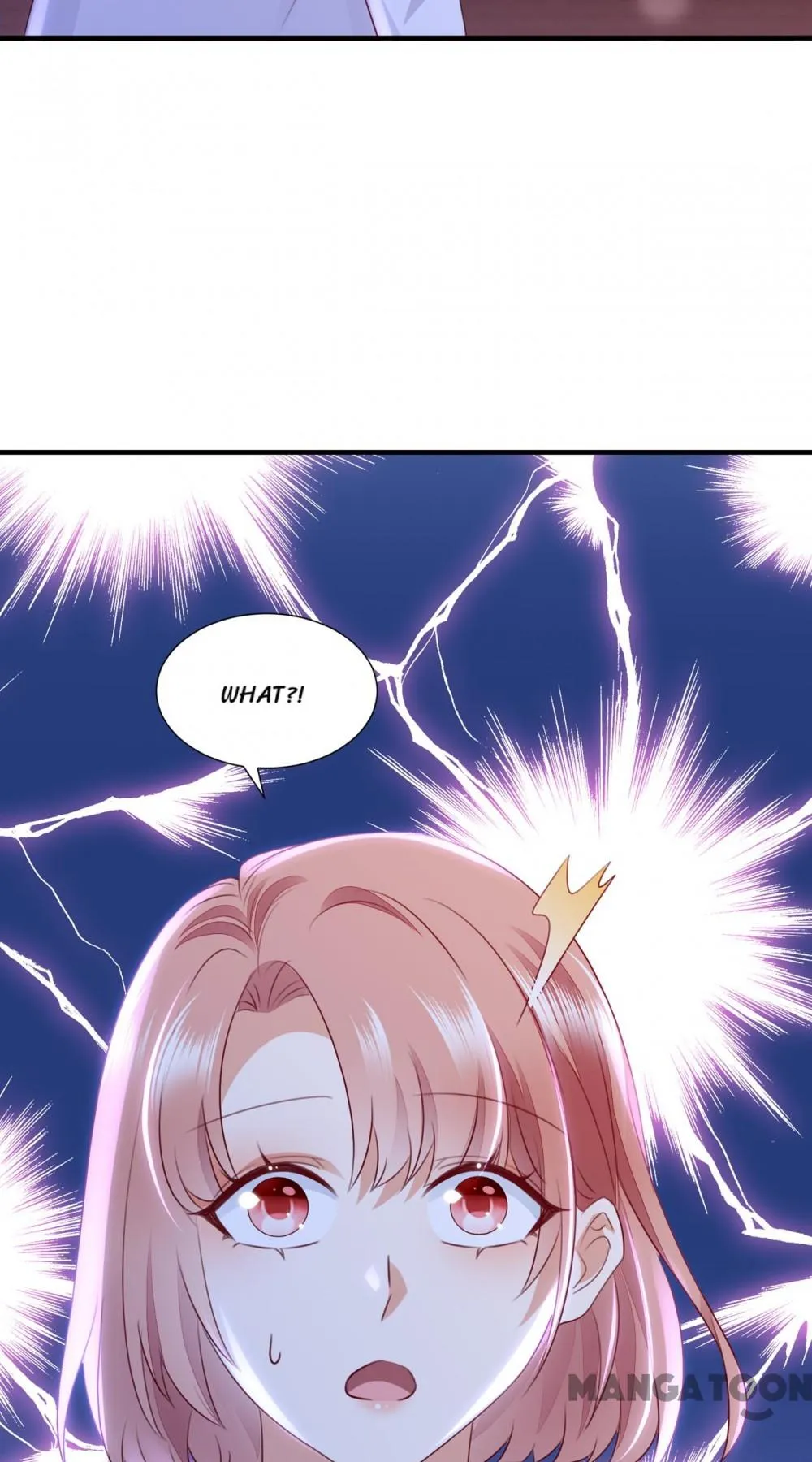 Ex-wife of A Billionaire ( Haomen Tianjia Qianqi ) Chapter 764 - page 9