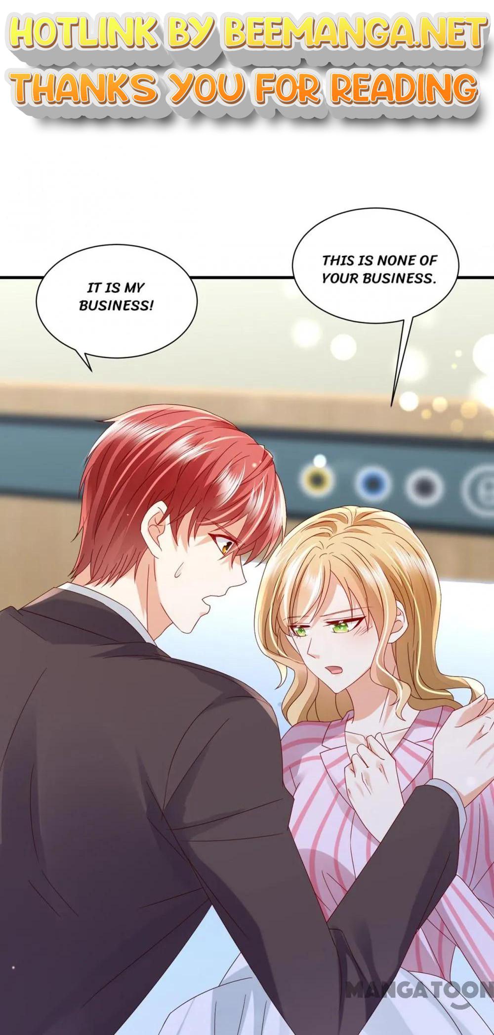Ex-wife of A Billionaire ( Haomen Tianjia Qianqi ) Chapter 738 - page 1