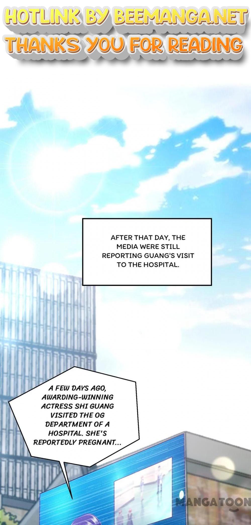 Ex-wife of A Billionaire ( Haomen Tianjia Qianqi ) Chapter 739 - page 1