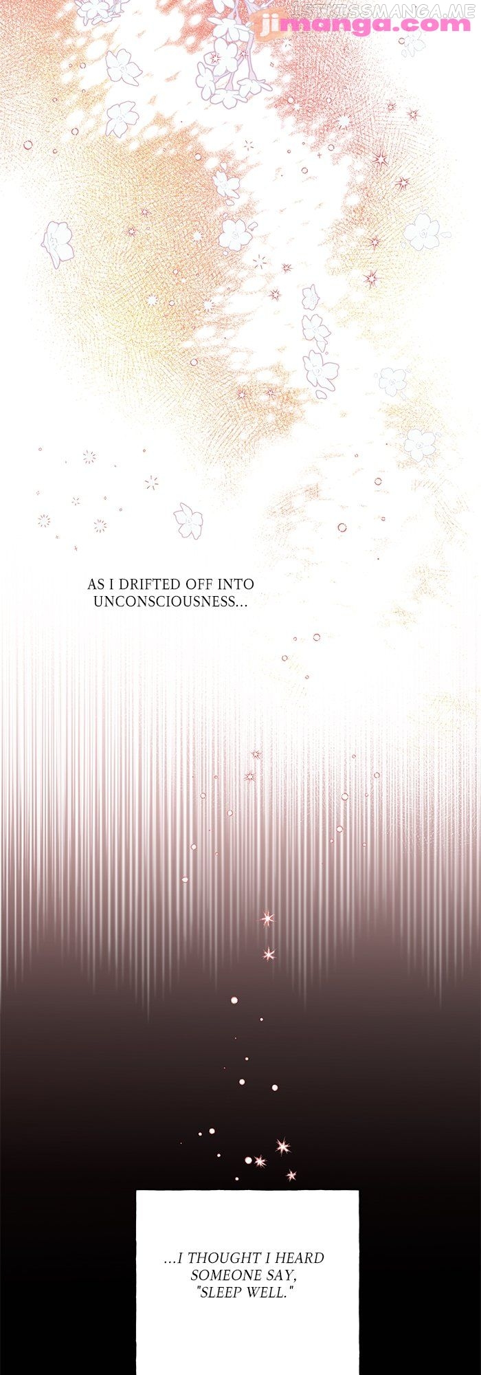The Vanished Duchess chapter 41.5 - page 10