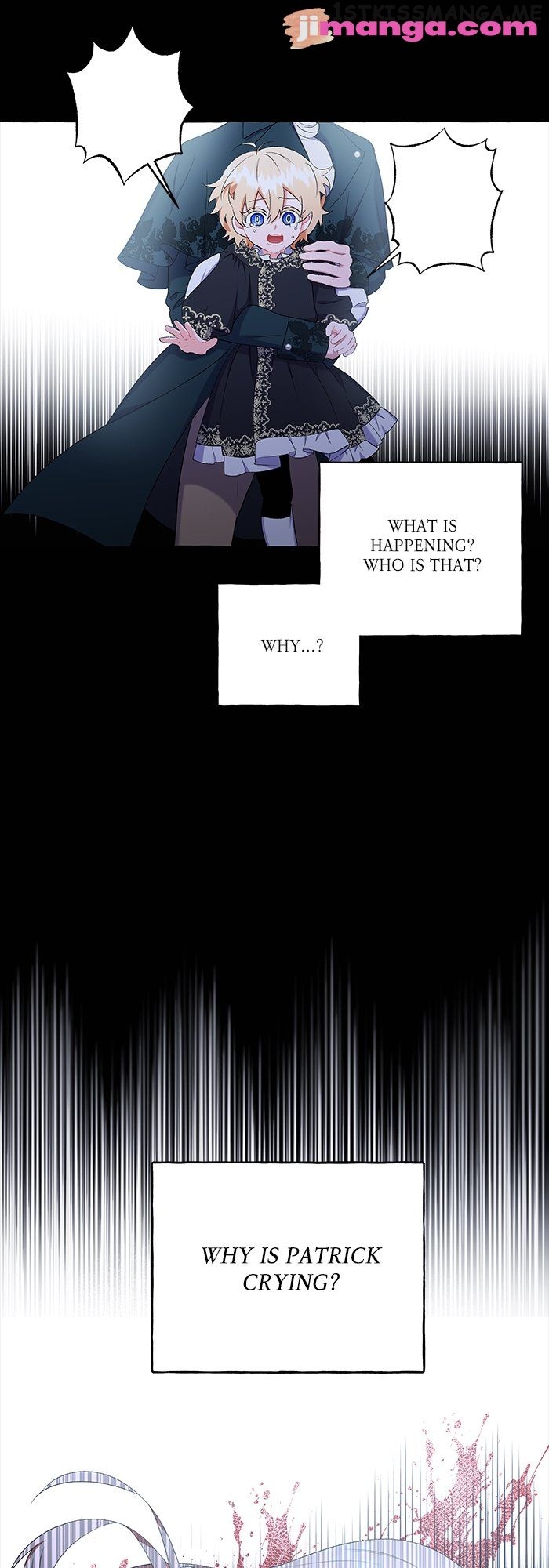 The Vanished Duchess chapter 41.5 - page 13