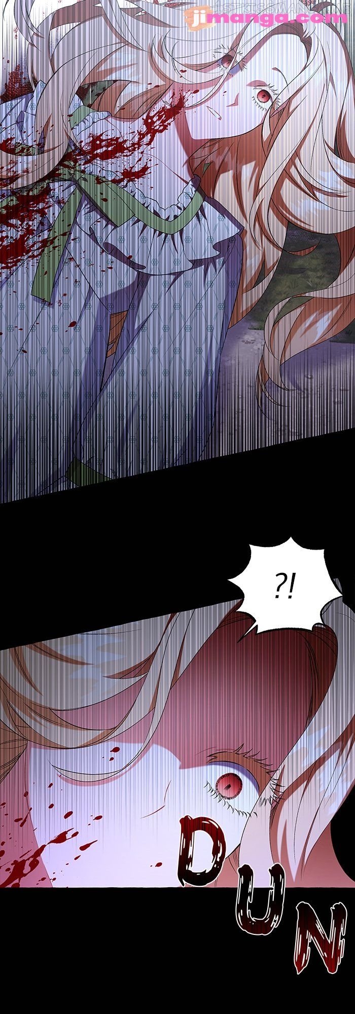 The Vanished Duchess chapter 41.5 - page 14