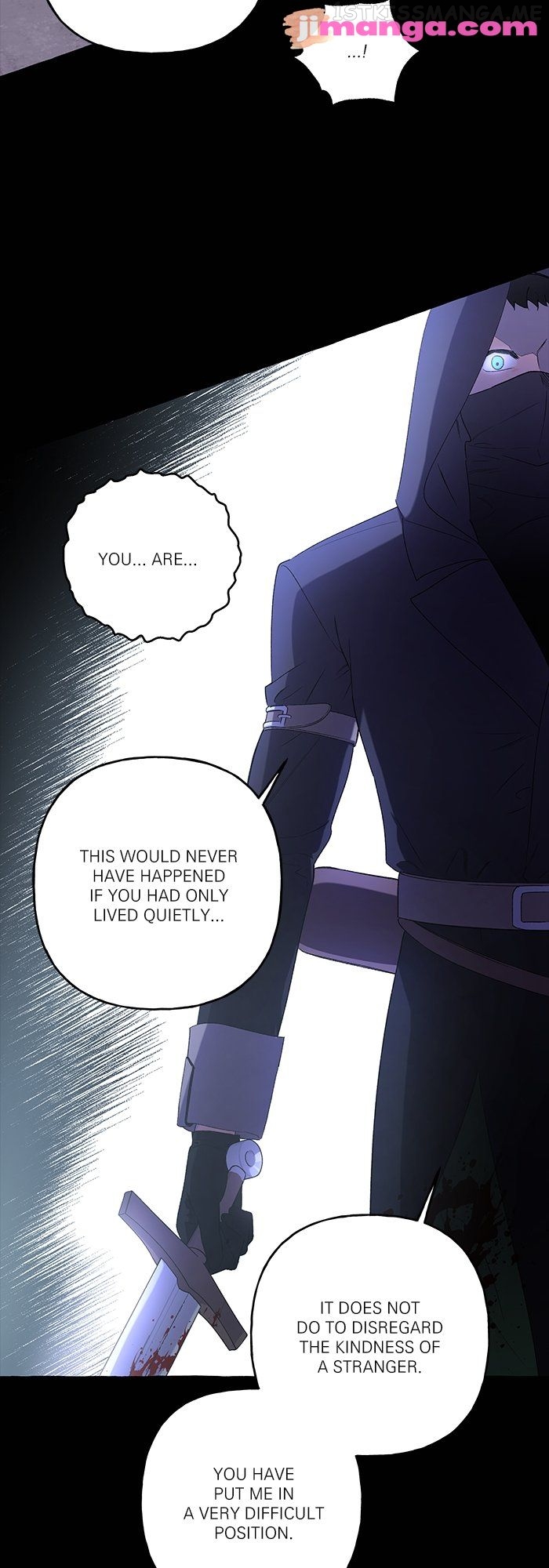 The Vanished Duchess chapter 41.5 - page 16