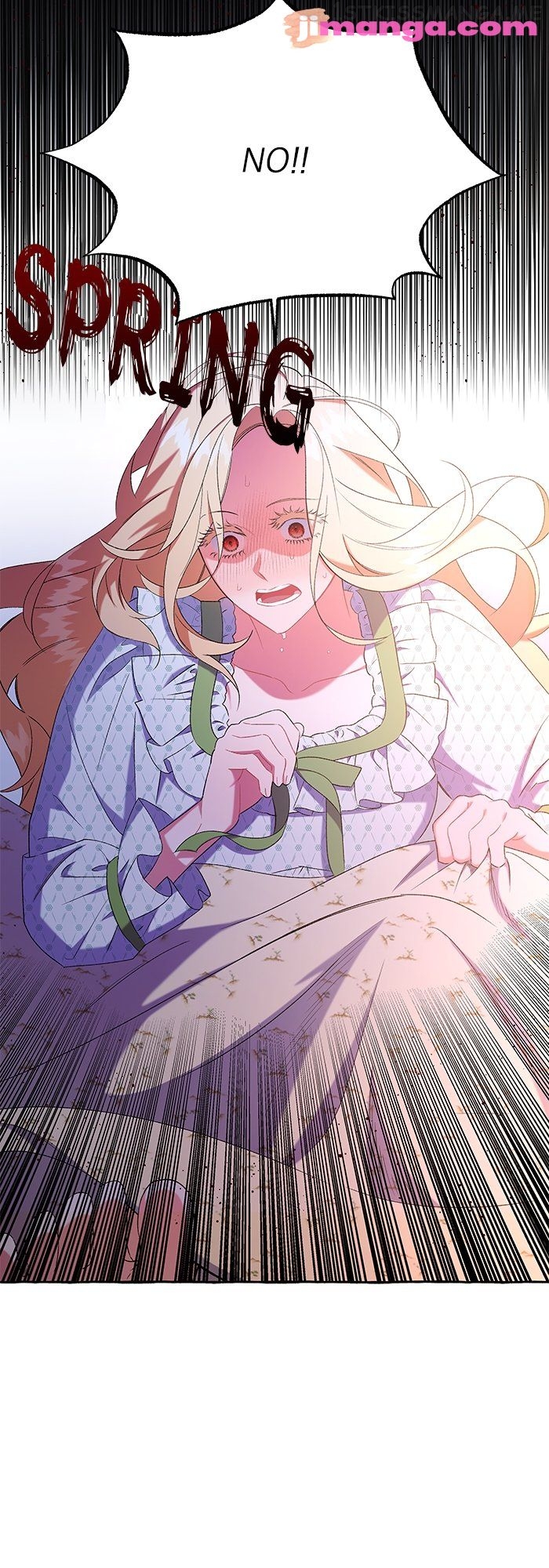 The Vanished Duchess chapter 41.5 - page 20