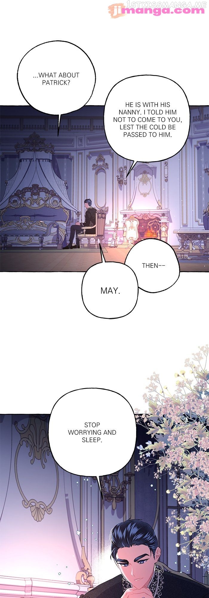 The Vanished Duchess chapter 41.5 - page 4