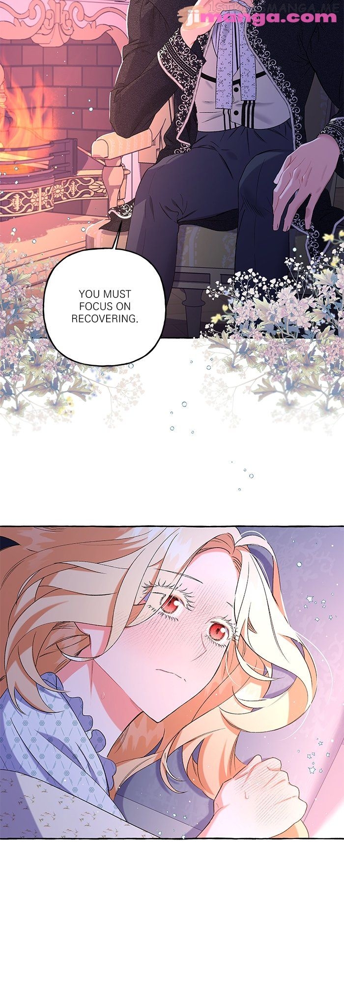 The Vanished Duchess chapter 41.5 - page 5