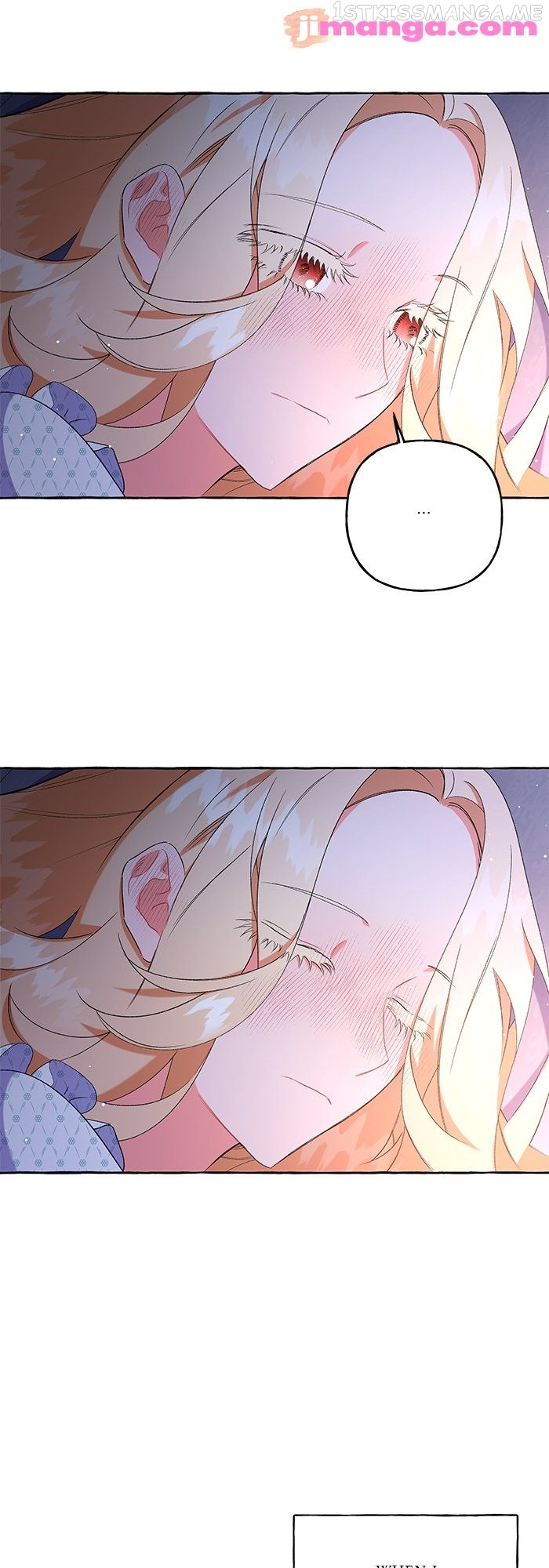 The Vanished Duchess chapter 41.5 - page 6