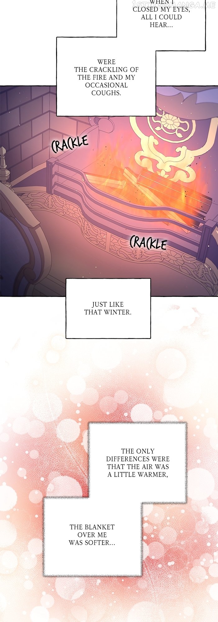 The Vanished Duchess chapter 41.5 - page 7