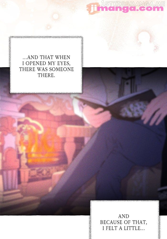 The Vanished Duchess chapter 41.5 - page 8