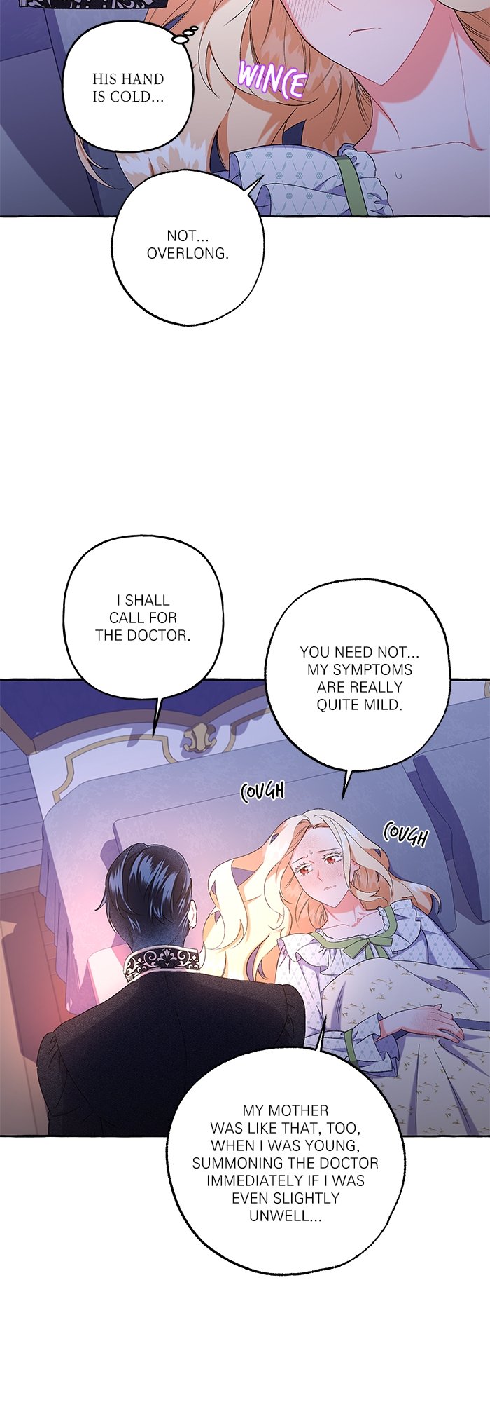 The Vanished Duchess chapter 41 - page 15