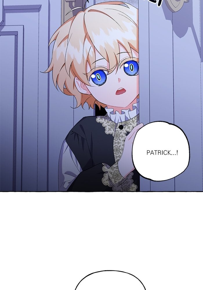 The Vanished Duchess chapter 41 - page 7
