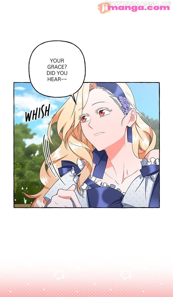 The Vanished Duchess chapter 40.5 - page 1