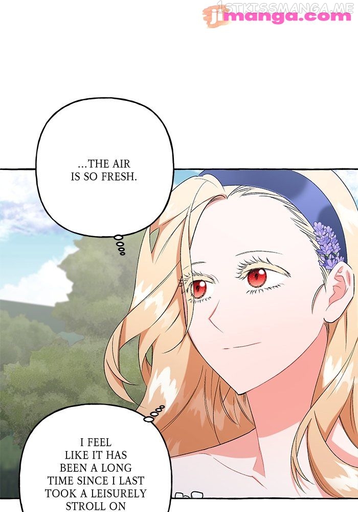 The Vanished Duchess chapter 40.5 - page 14