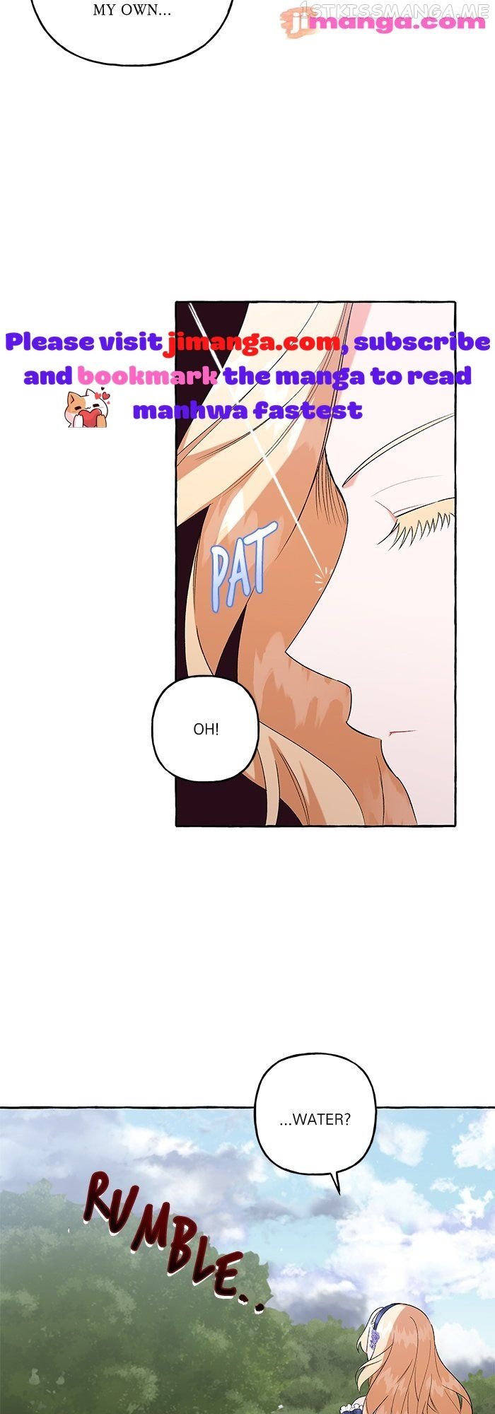 The Vanished Duchess chapter 40.5 - page 15