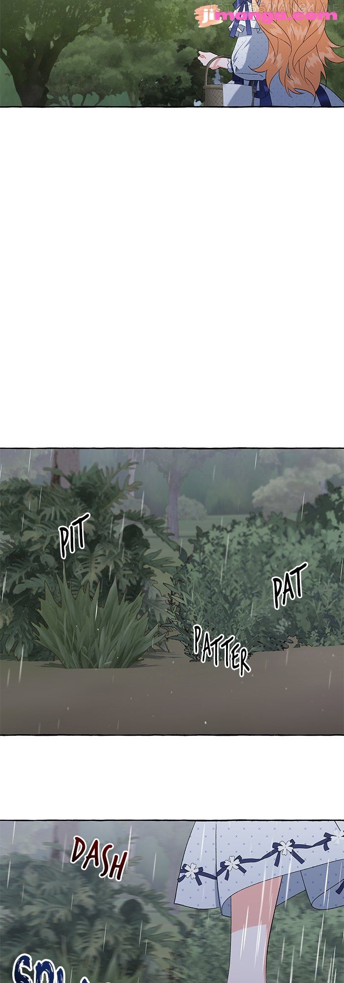 The Vanished Duchess chapter 40.5 - page 16