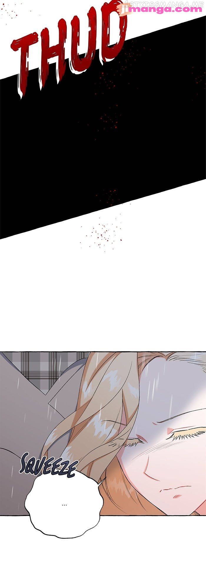 The Vanished Duchess chapter 40.5 - page 20