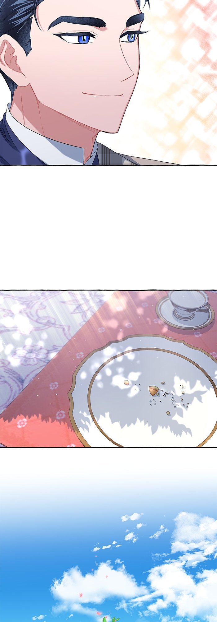 The Vanished Duchess chapter 39 - page 15