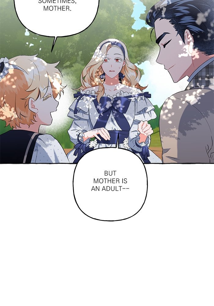 The Vanished Duchess chapter 39 - page 7