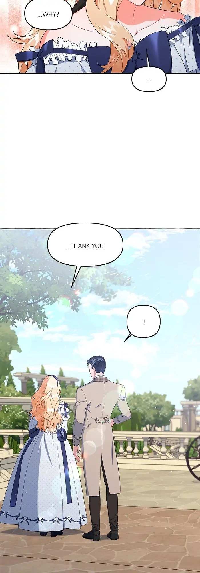 The Vanished Duchess chapter 38 - page 12