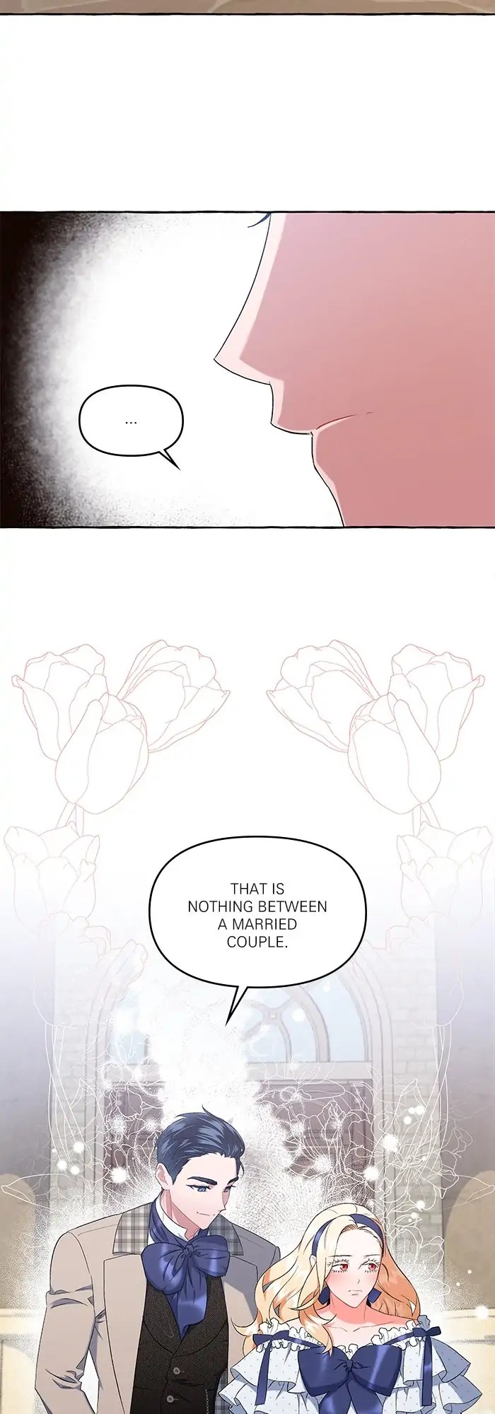 The Vanished Duchess chapter 38 - page 13