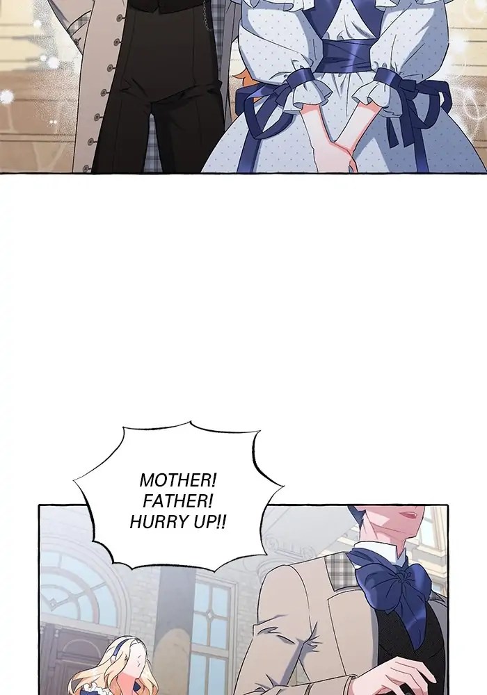 The Vanished Duchess chapter 38 - page 14