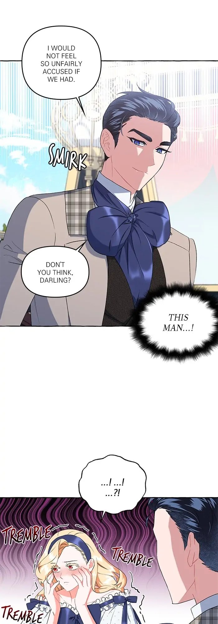 The Vanished Duchess chapter 38 - page 17