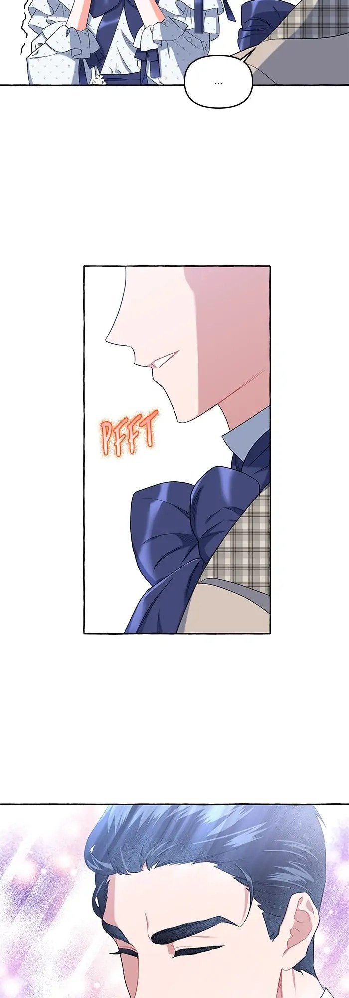 The Vanished Duchess chapter 38 - page 18
